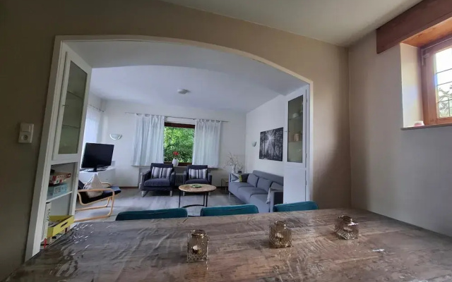 Apartment in Willingen Near Ski Lift