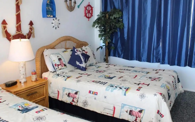 Dunes of Panama - 3 Bedroom Condos