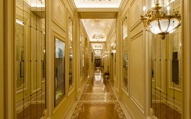 Grand Hotel Des Iles Borromees