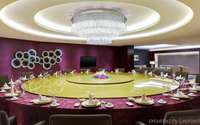 Sheraton Yantai Golden Beach Resort