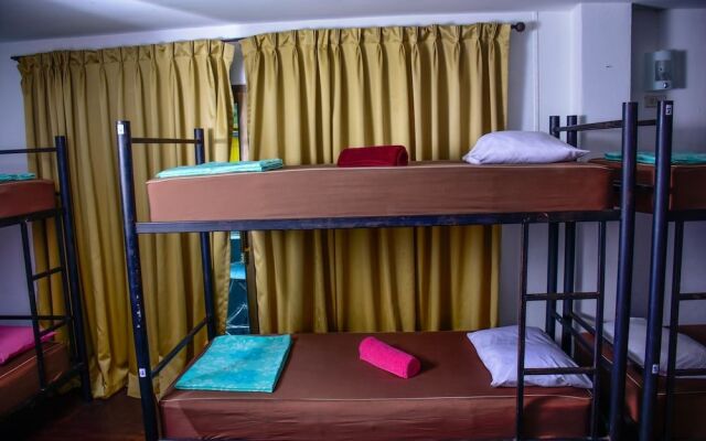 The Wanderlust Hostel