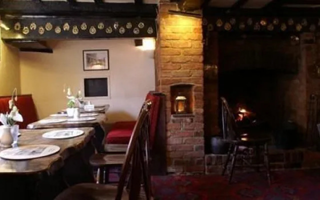 The Saracens Head