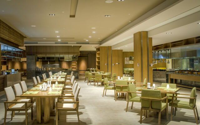 The Westin Shimei Bay Resort