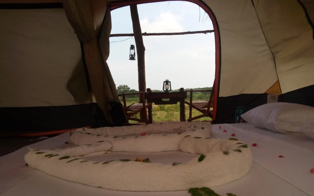 Jungle House Yala
