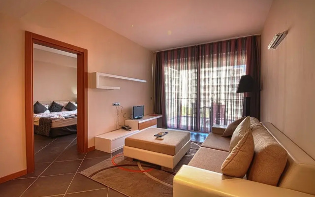 Karya Family Resort Hotel