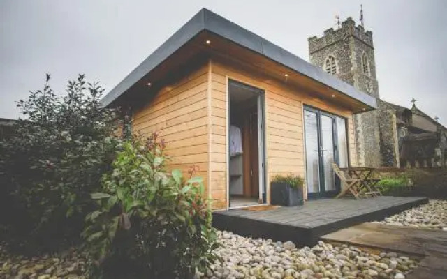 The Kings Arms - Fleggburgh