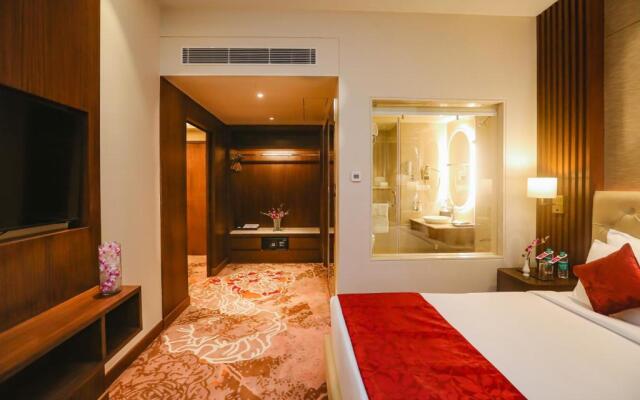 Regenta Place Jhansi by Royal Orchid Hotels Limited