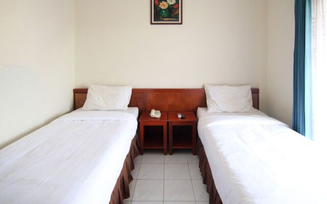 Hotel Pasah Asi by MyHome Hospitality
