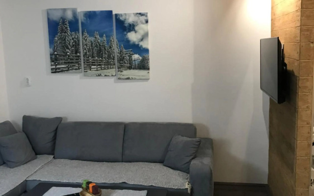 Suncana dolina A2 apartmani