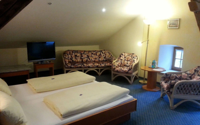Hotel Gasthof zum Bräu