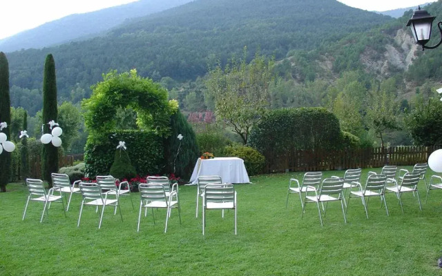 Hostal Cal Batista