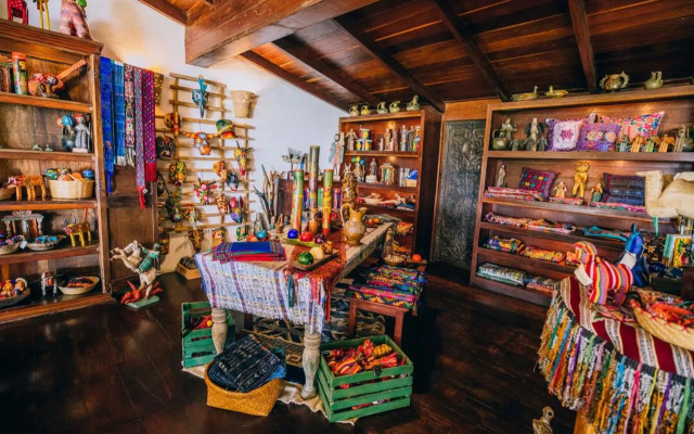 La Lancha by Francis Ford Coppola