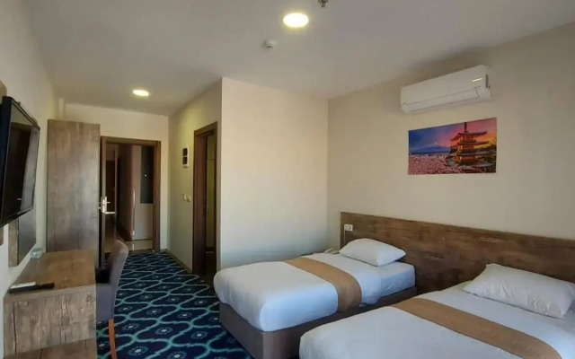 Ipsala Park Hotel