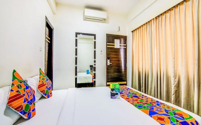 Silicon Hearth 3 By FabHotel