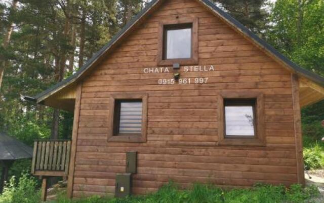 Chata Stella