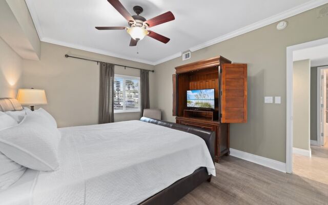 Seaspray West 105- Gulf Front