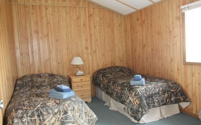 Kaska Goose Lodge