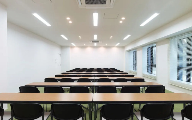 Dorsett by Agora Osaka Sakai