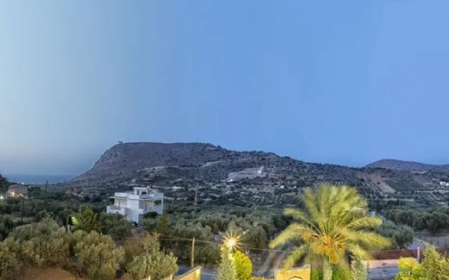 Villa Kokkalis