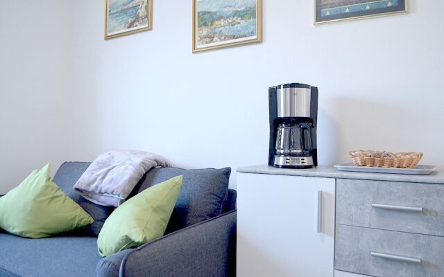Sea View Apartment Marijane, 940