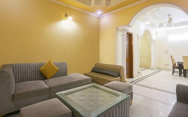 Swastik residency PaschimVihar by twamev