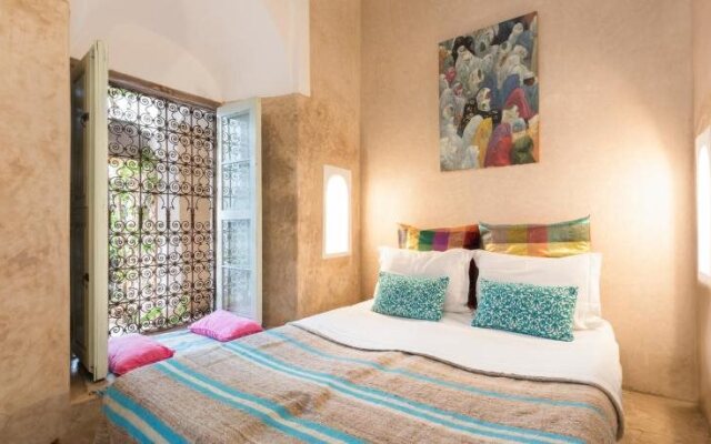 Riad El Maktoub