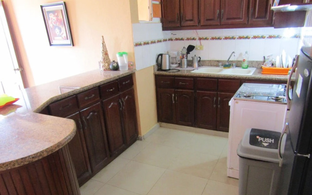 White Sands Bed & Breakfast