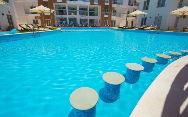 Luxury Wi-fi 1 Bedroom Apt. Close to El Gouna