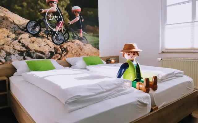 Winkelwerkstatt Hotel