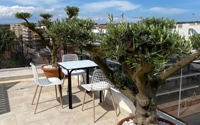 Apartment in Santa Pola