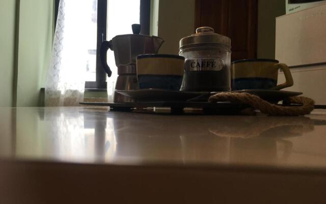 Civico 10 - Appartamento sul Lago