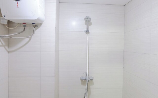 Good Choice 2Br Apartment At Gateway Pasteur