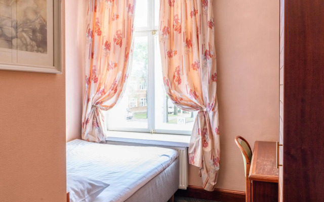Hotel Victoria