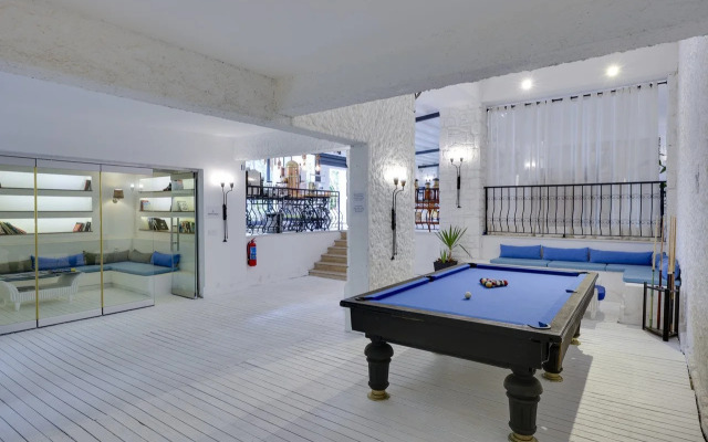 Charm Beach Hotel - All Inclusive