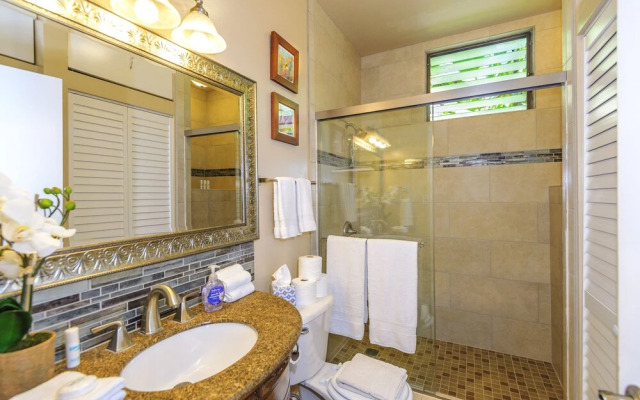 Pohailani Maui 152 2 Bedroom Condo