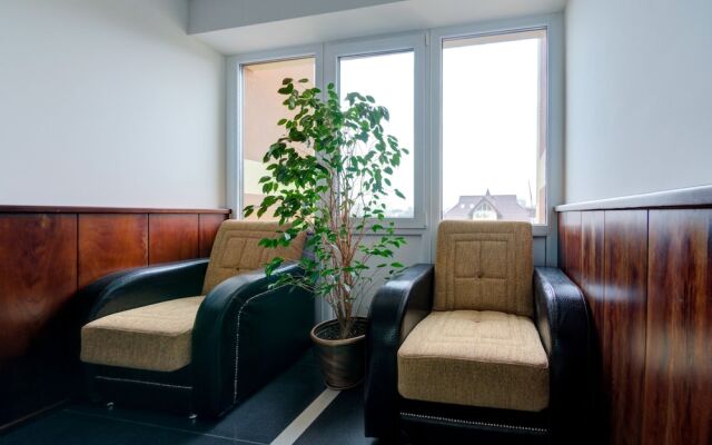 Catherine Hotel