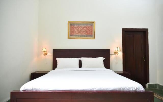 OYO 140 Hotel Graha Bukit Syariah