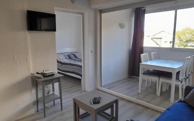 Appartement Arcachon, 2 pièces, 4 personnes - FR-1-319-421