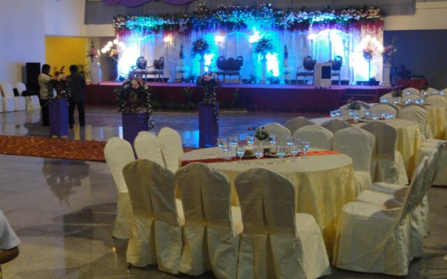 GGI Hotel
