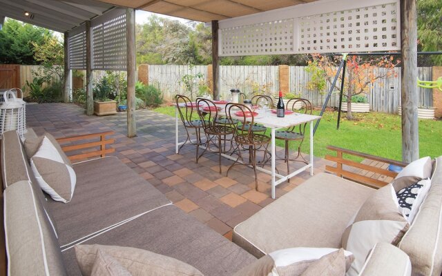 Spa Cottage