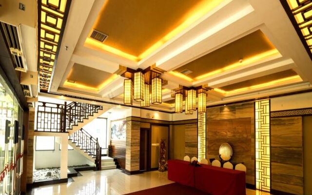 Guilin Park Hotel