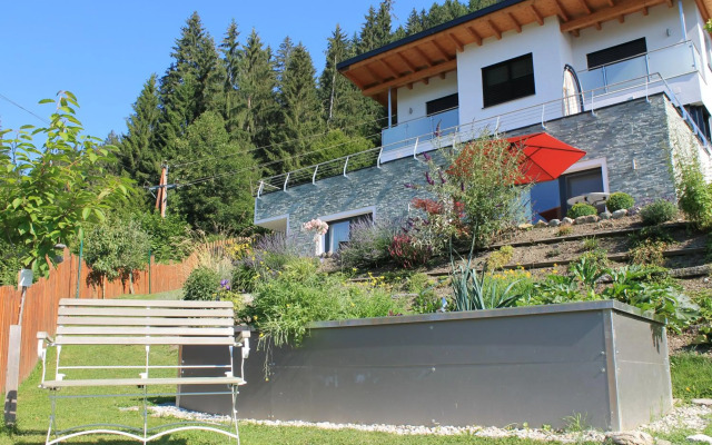 Birnbacher-appartement