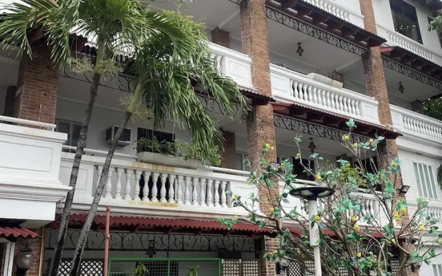 The Palacio de Laoag