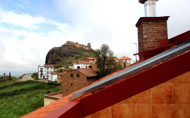 El Mirador de Clavijo