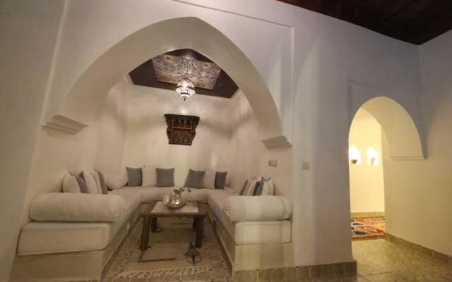Riad OUM B&B