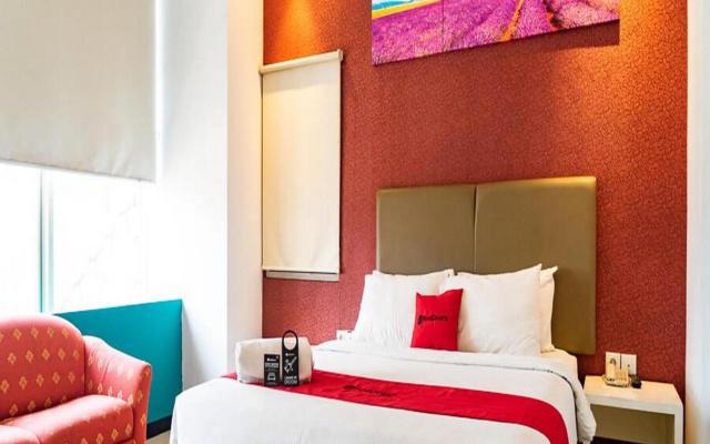 Griyadi Blue Pacific Jakarta