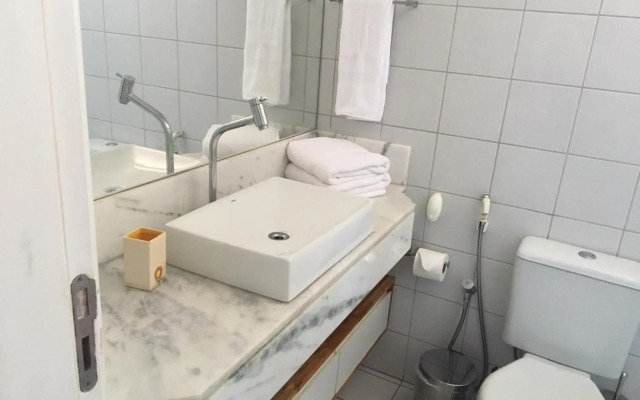 Apartamento 01 Enseada Praia do Forte