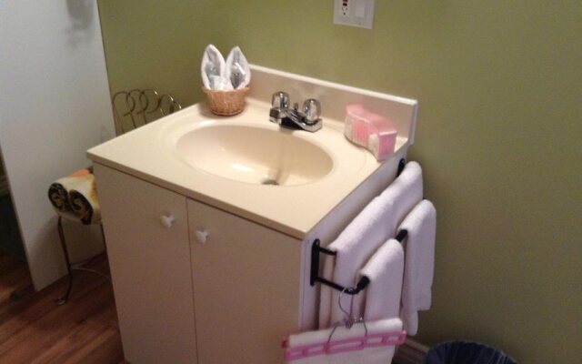 Auberge le Marquis des Phares