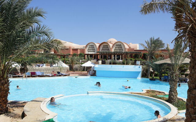 Palmyra Club Amar El Zaman