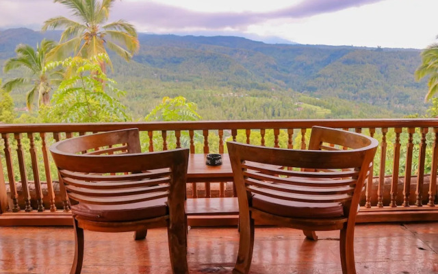 Puri Sunny Guesthouse